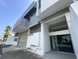 Loyang Offshore Supply Base (D17), Factory #628312931